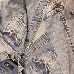 KUT jacket